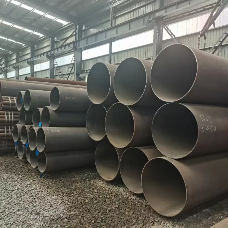 carbon steel pipe&tube